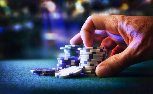 CQ9 live-dealer studio with professional croupier and multiple camera angles